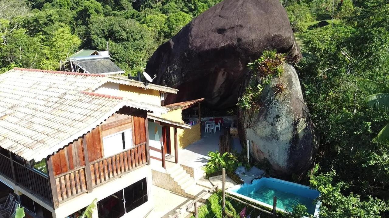 Espaco Indio Tupi Trindade  Exterior photo