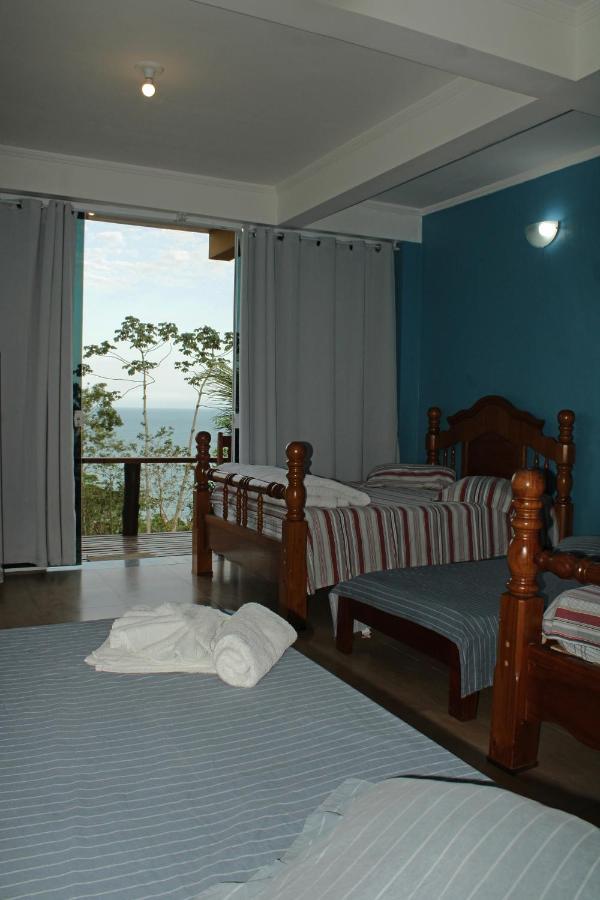 Espaco Indio Tupi Trindade  Exterior photo